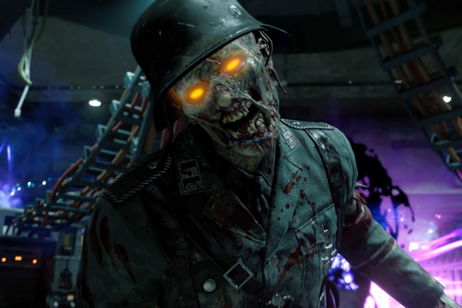 Call of Duty podría tener seis mapas de zombis por rondas en su próxima entrega