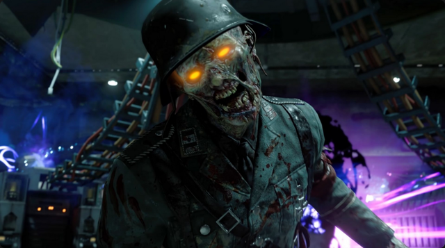 Call of Duty podría tener seis mapas de zombis por rondas en su próxima entrega