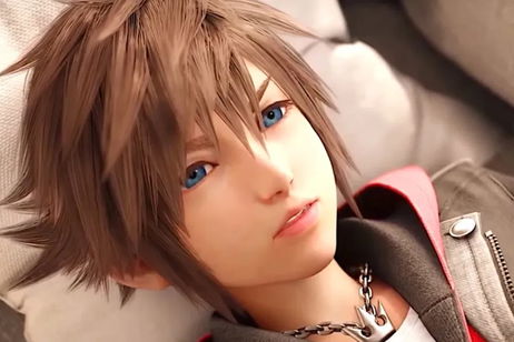 Kingdom Hearts IV divide a los jugadores por el nuevo y controvertido diseño de Sora Kingdom Hearts IV divide a los jugadores por el nuevo y controvertido diseño de Sora