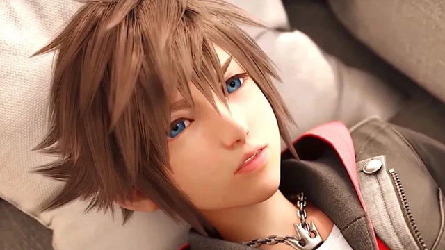 Kingdom Hearts IV divide a sus jugadores por el nuevo y controvertido diseño de Sora