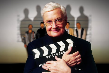 Roger Ebert odió un thriller policial de los 90 galardonado por los premios Oscar