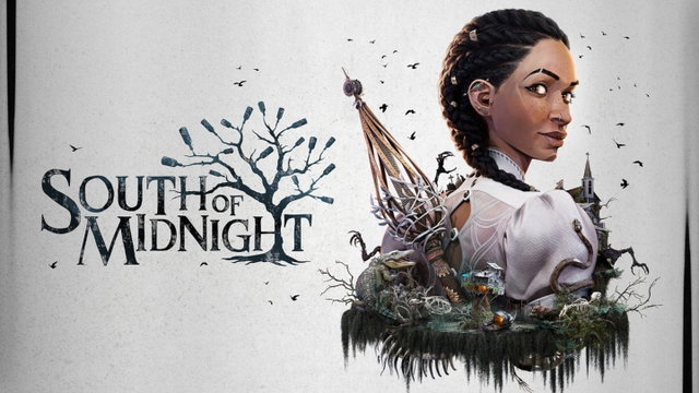 Análisis de South of Midnight - Las fábulas nunca fueron tan divertidas