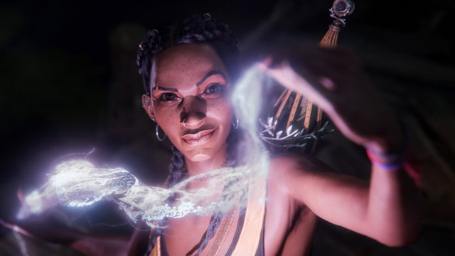 South of Midnight desvela su tamaño de descarga en Xbox y PC