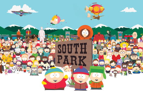 South Park lleva 28 años guardando un secreto en su primer episodio