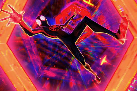 El Spider-Man más épico: Marvel muestra en acción el traje más brutal de Miles Morales