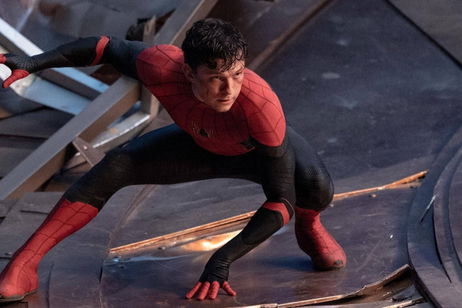 Tom Holland hizo la escena más traumática de todo el UCM a golpe de improvisación, Marvel estuvo encantado