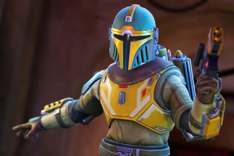 Star Wars cierra los servidores de uno de sus últimos juegos por sorpresa Star Wars cierra los servidores de uno de sus últimos juegos por sorpresa
