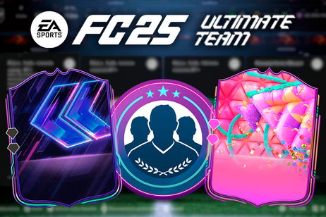 EA Sports FC 25 Ultimate Team: filtradas las cartas oficiales de los SBCs de Havertz y Cristiano Ronaldo EA Sports FC 25 Ultimate Team: filtradas las cartas oficiales de los SBCs de Havertz y Cristiano Ronaldo