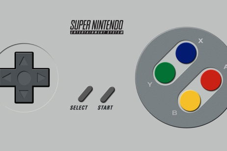 Un estudio demuestra que SNES es la única consola en el mundo que se vuelve más rápida con el paso del tiempo Un estudio demuestra que SNES es la única consola en el mundo que se vuelve más rápida con el paso del tiempo