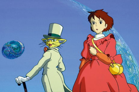Susurros del corazón: estos son los mejores personajes de la película Susurros del corazón: estos son los mejores personajes de la película
