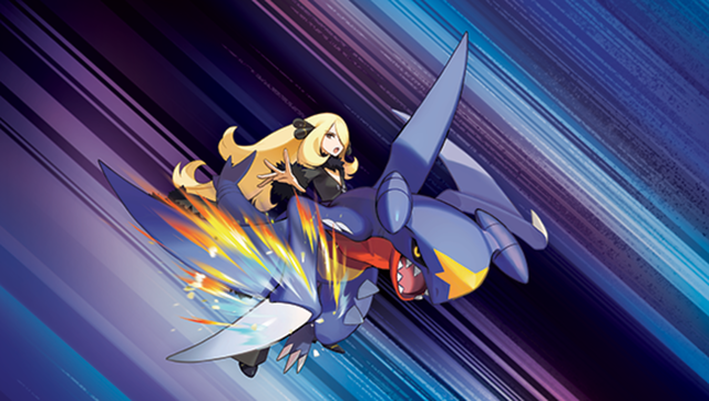 Pokémon TCG presenta Rivales Predestinados, protagonizado por el Team Rocket