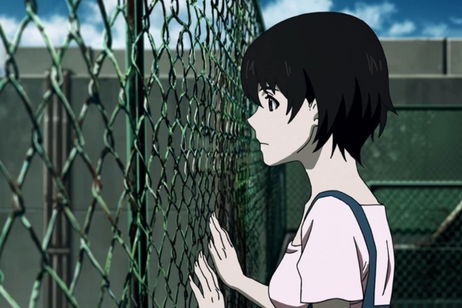 Este anime del creador de Cowboy Bebop acaba de llegar a Netflix y es un thriller fascinante Este anime del creador de Cowboy Bebop acaba de llegar a Netflix y es un thriller fascinante