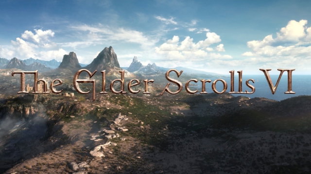 The Elder Scrolls VI: los usuarios están aterrorizados por lo que significa su fecha de lanzamiento