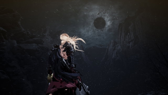 Los desarrolladores de The First Berserker: Khazan avisan de un problemático bug