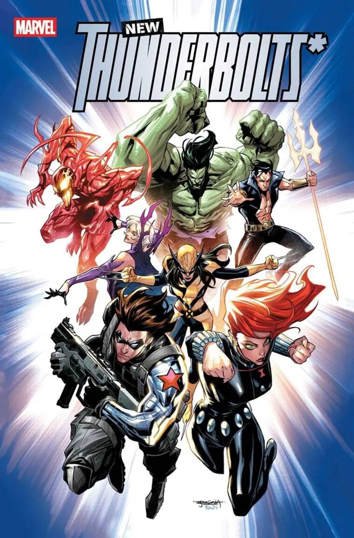 Thunderbolts Marvel Studios Ucm 1