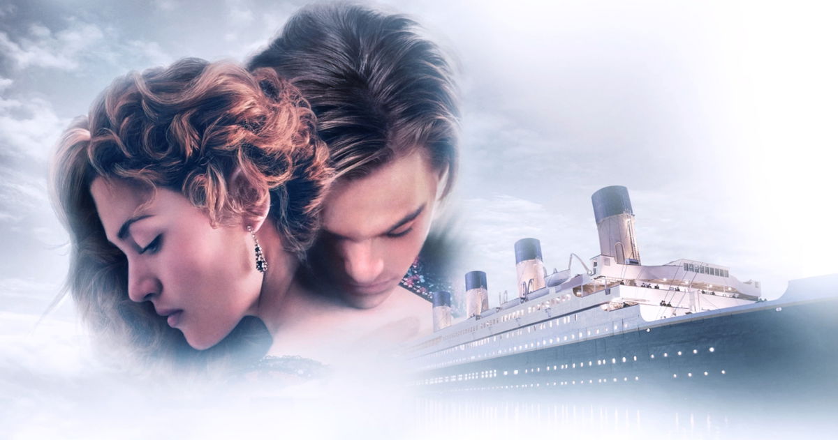 ¿Y si Titanic no fue el fin? Leonardo DiCaprio y Kate Winslet enfrentan el drama más devastador en Prime Video