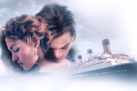 ¿Y si Titanic no fue el fin? Leonardo DiCaprio y Kate Winslet enfrentan el drama más devastador en Prime Video