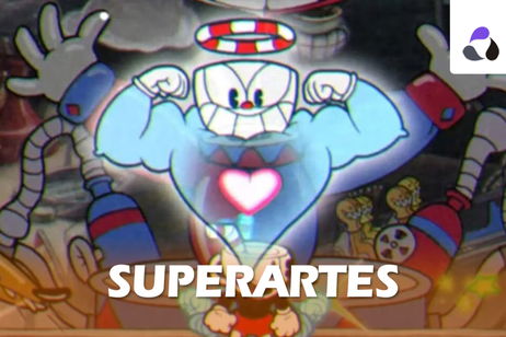 Todas las superartes de Cuphead y cómo conseguirlas Todas las superartes de Cuphead y cómo conseguirlas