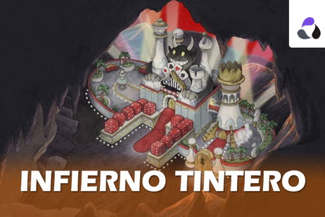Todos los jefes del Infierno Tintero en Cuphead y cómo derrotarlos Todos los jefes del Infierno Tintero en Cuphead y cómo derrotarlos