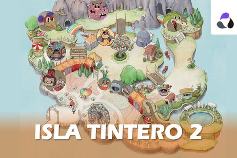Todos los jefes de la Isla Tintero 2 en Cuphead y cómo derrotarlos Todos los jefes de la Isla Tintero 2 en Cuphead y cómo derrotarlos