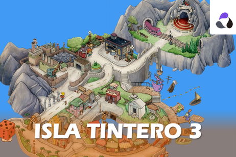 Todos los jefes de la Isla Tintero 3 en Cuphead y cómo derrotarlos Todos los jefes de la Isla Tintero 3 en Cuphead y cómo derrotarlos