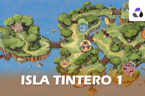Todos los jefes de la Isla Tintero 1 en Cuphead y cómo derrotarlos Todos los jefes de la Isla Tintero 1 en Cuphead y cómo derrotarlos