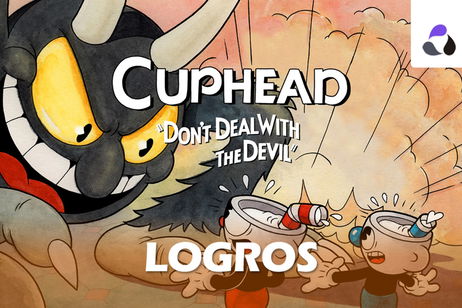 Todos los logros o trofeos de Cuphead y cómo conseguirlos Todos los logros o trofeos de Cuphead y cómo conseguirlos