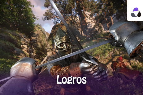 Todos los logros o trofeos de Kingdom Come: Deliverance 2 y cómo conseguirlos Todos los logros o trofeos de Kingdom Come: Deliverance 2 y cómo conseguirlos