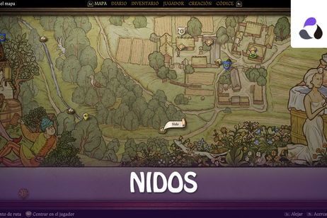 Todas los nidos de Kingdom Come: Deliverance 2 y para qué sirven Todas los nidos de Kingdom Come: Deliverance 2 y para qué sirven