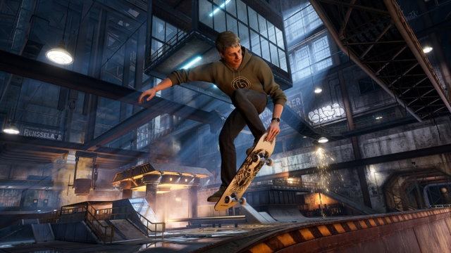 Tony Hawk’s Pro Skater 3+4 podría traer de vuelta a un famoso skater