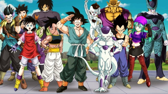 Dragon Ball: Toyotaro trae de regreso a este querido héroe en una nueva ilustración
