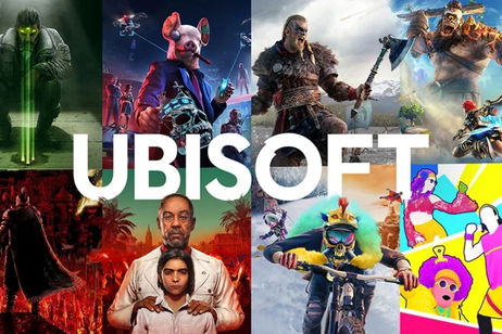 Ubisoft valora vender algunas de sus franquicias a Xbox y Electronic Arts Ubisoft valora vender algunas de sus franquicias a Xbox y Electronic Arts