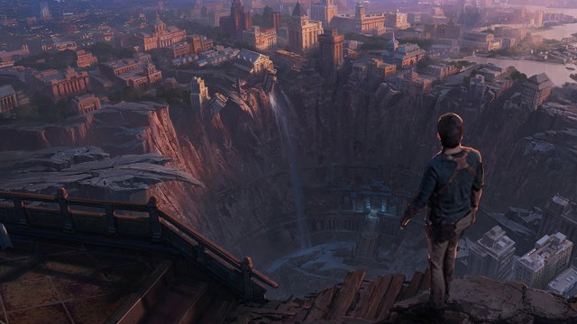 Uncharted 5 no existe de manera oficial, pero los jugadores ya tienen claro quiénes deben ser sus protagonistas