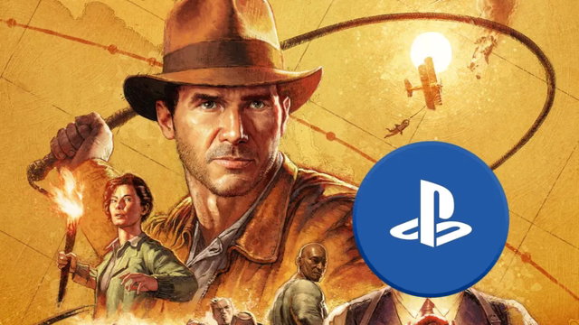 Indiana Jones y el Gran Círculo filtra su fecha de lanzamiento para PS5