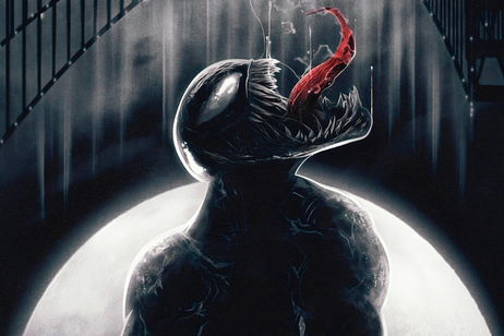 Venom presenta a su inesperado simbionte más extraño en Marvel