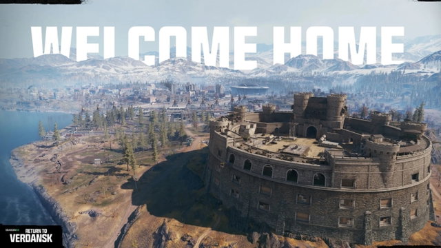 Call of Duty: Warzone lanzará Verdansk con un modo de juego Casual que tendrá 120 bots