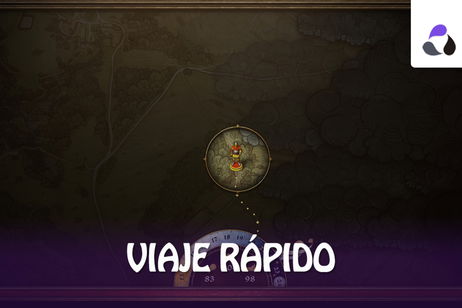 Cómo usar el viaje rápido en Kingdom Come: Deliverance 2 Cómo usar el viaje rápido en Kingdom Come: Deliverance 2