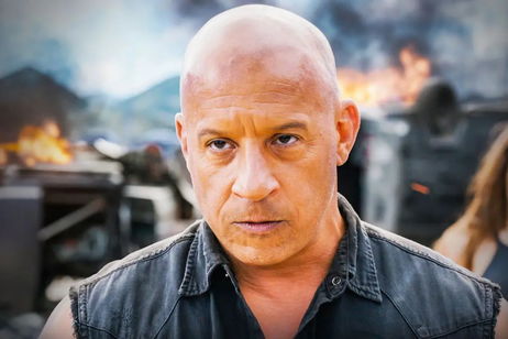 Vin Diesel ofrece la actualización de Fast & Furious 11 que sus seguidores estaban esperando Vin Diesel ofrece la actualización de Fast & Furious 11 que sus seguidores estaban esperando