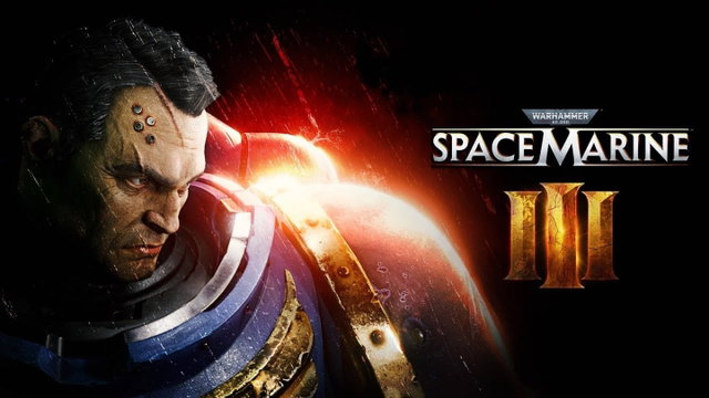 Warhammer 40.000: Space Marine III anunciado como un prometedor juego de acción