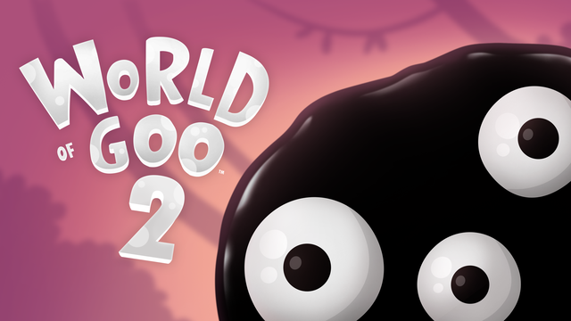 World of Goo 2 dejará de ser exclusivo para Epic y llegará a esta plataforma de PC