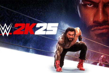 Análisis de WWE 2K25 - Algo más que una entrega mejorada pese a un nuevo modo de juego criticado