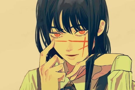 Chainsaw Man: este es uno de los mejores cosplays de Yoru que verás en mucho tiempo