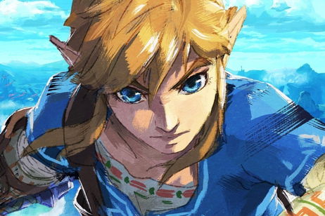 The Legend of Zelda podría tener malas noticias de cara a Nintendo Switch 2