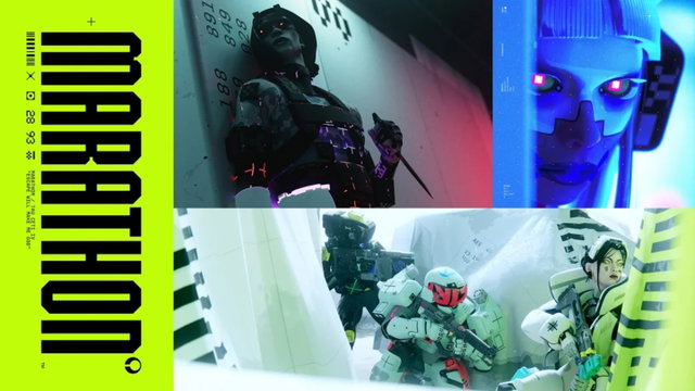 Marathon, lo nuevo de Bungie, revela su fecha de lanzamiento y gameplay