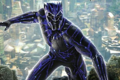 Black Panther anticipa al nuevo rey de Wakanda tras la muerte de T’Challa Black Panther anticipa al nuevo rey de Wakanda tras la muerte de T’Challa