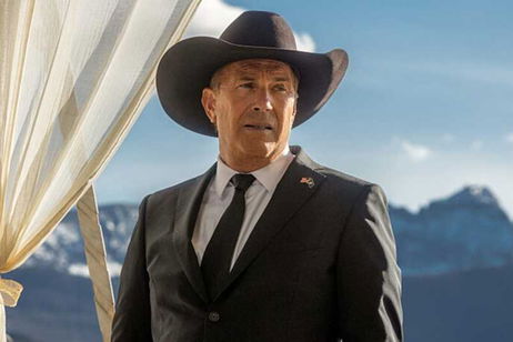Yellowstone ya cuenta con una serie sustituta disponible en Netflix