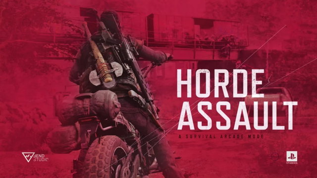 Days Gone presenta Broken Road, su DLC cargado de nuevo contenido