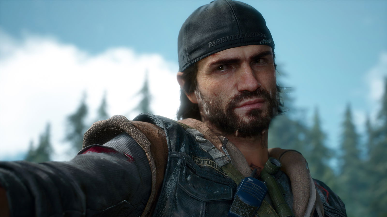 Análisis de Days Gone Remastered - Una segunda oportunidad en el fin del mundo