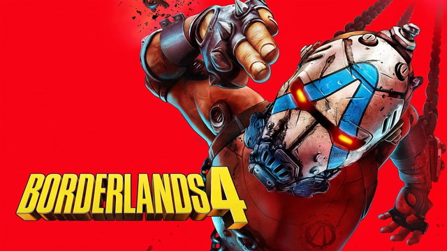 Borderlands 4 adelanta su fecha de lanzamiento y anuncia un State of Play