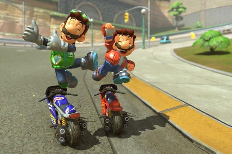 Los precios de los juegos de Nintendo Switch 2 están bajando en España Los precios de los juegos de Nintendo Switch 2 están bajando en España